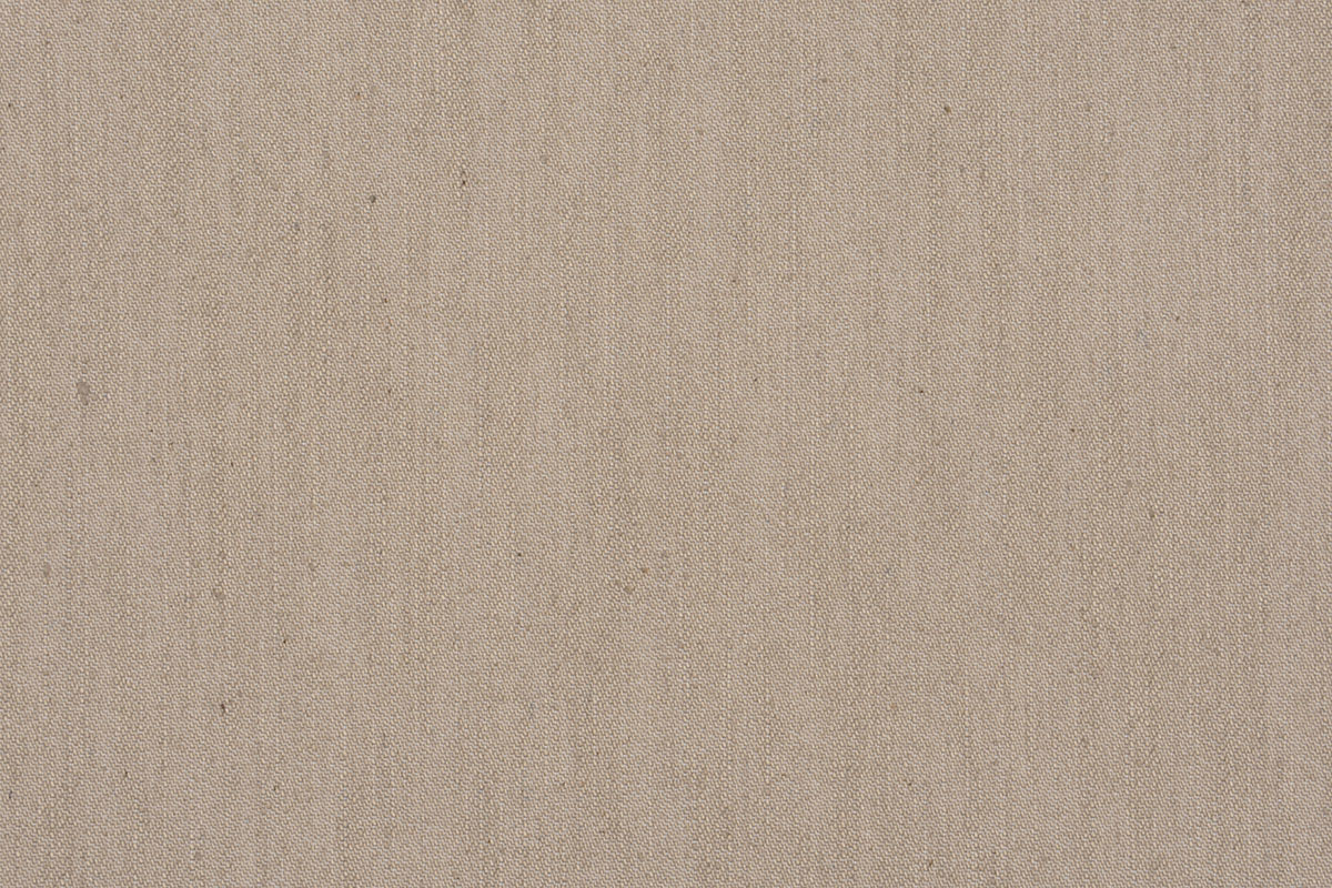 Unbleached Stretch Jeans Brown 280 grams