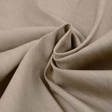 Unbleached Stretch Jeans Brown 280 grams