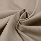 Ungebleichte Stretch Jeans Braun 280 Gramm