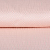 Lurex Emboss Pastel Roze