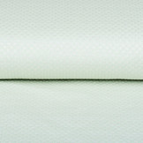 Lurex Emboss Pastel Mint green