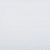 Lurex Emboss Pastel Silver