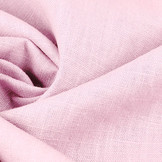 Washed Linen Light Pink