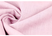 Washed Linen Light Pink