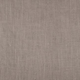 Gewaschenes Leinen Taupe