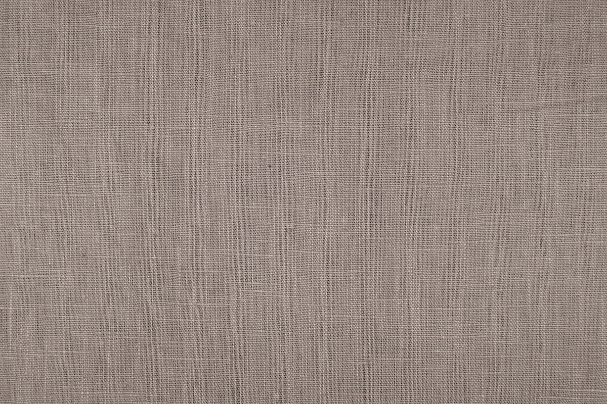 Washed Linen Taupe