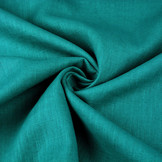 Washed Linen Sea Green