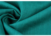 Washed Linen Sea Green
