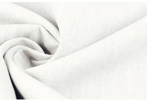 Washed Linen White