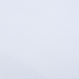 Stretch Cotton Diamant Taimana Grey Blue