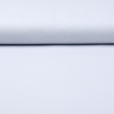 Stretch Cotton Diamant Taimana Grey Blue