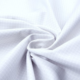 Stretch Cotton Diamant Taimana Grey Blue