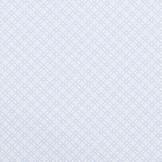 Baumwoll-Stretch Diamant Taimana Grau Blau