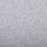 Stretch Katoen Rozenstruik Grijs