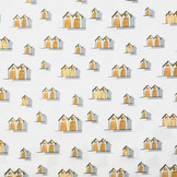 Cotton Jersey  vacation rentals yellow