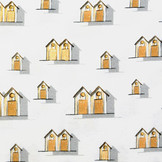 Cotton Jersey  vacation rentals yellow