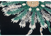 Jersey Simmer Dreamcatcher Black Green