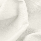 100% Washed Cotton Creme