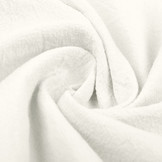 100% Washed Cotton Creme