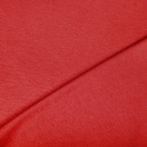 Cotton Jersey Red