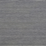 Cotton Jersey Klein Streep Marine Creme