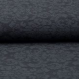 Jacquard Grey