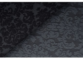 Jacquard Grey
