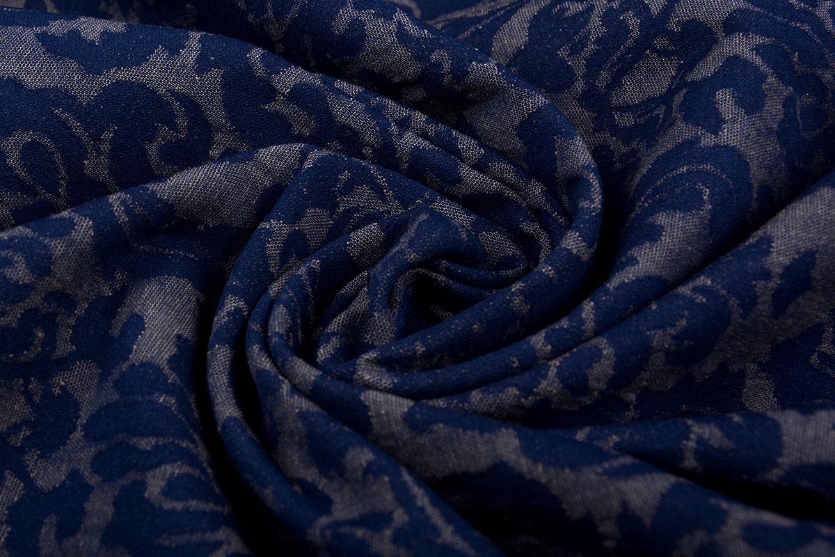 Jacquard Marine