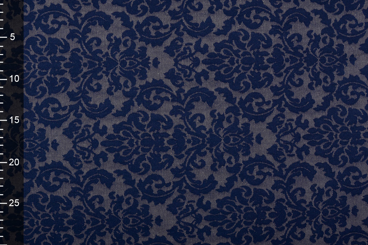 Jacquard Marine