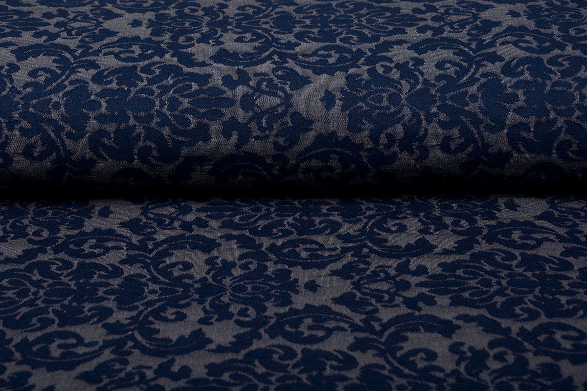 Jacquard Marine