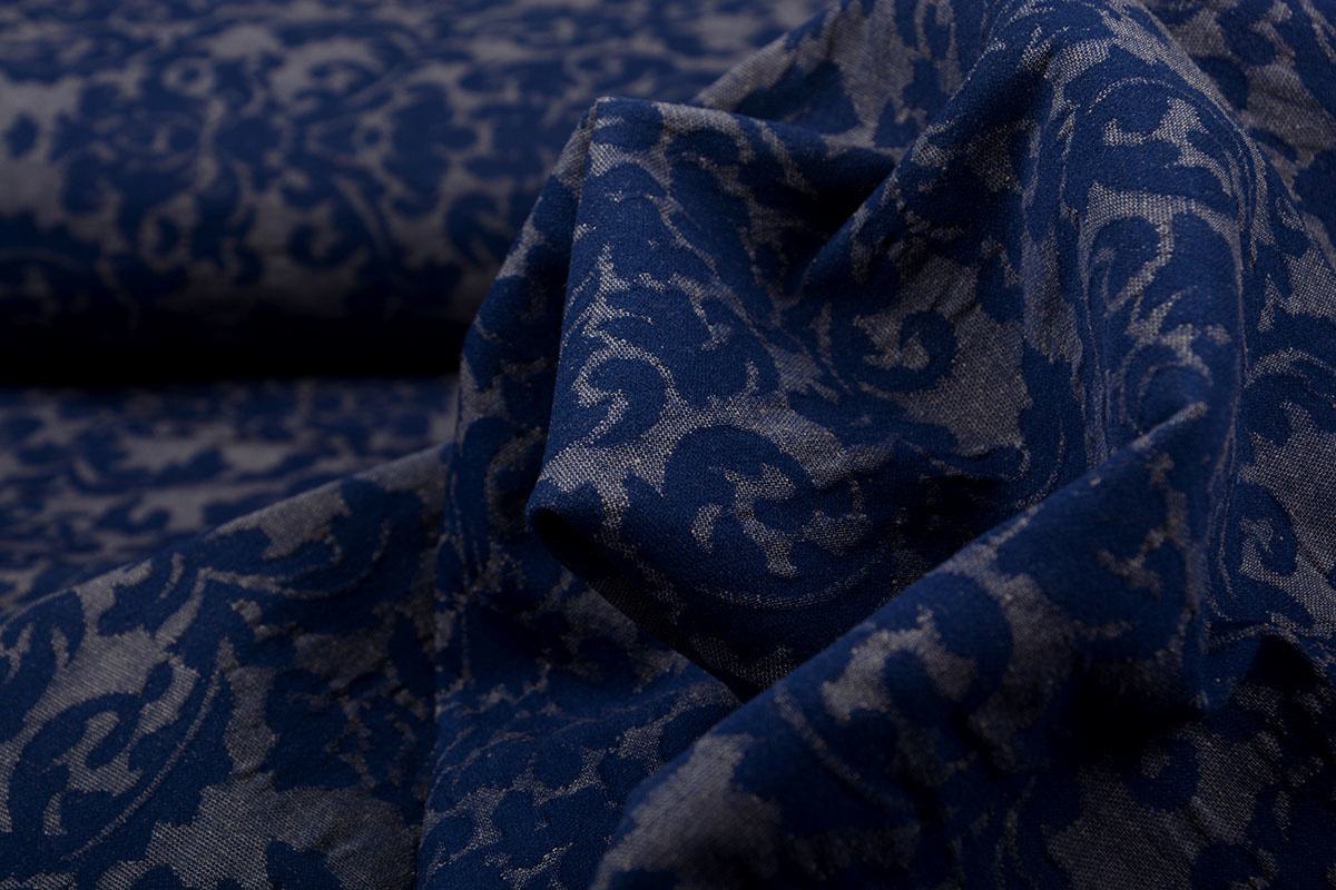 Jacquard Marine