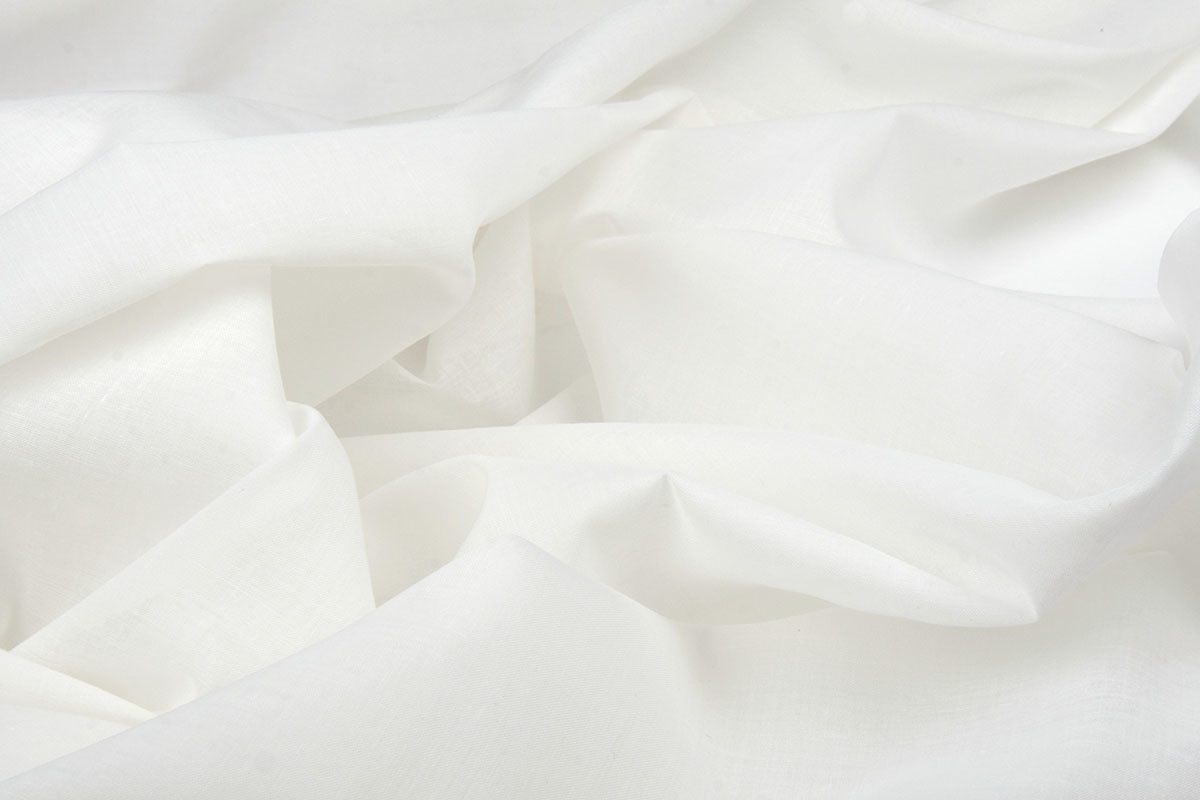 Cheese Cloth Off White - YES Fabrics