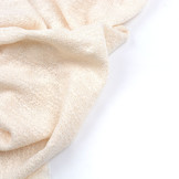 Tricot Loccu Light Beige