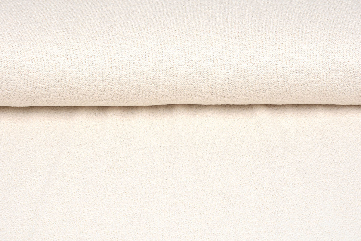 Tricot Loccu Hellbeige