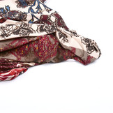 Tricot Simmer Bloemen Ziedi