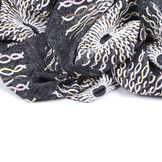 Tricot Simmer Zonnetje Soare Zwart