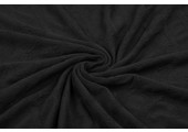 Cotton Jersey Krina Black