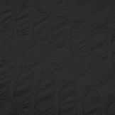 Baumwolljersey Krina Schwartz