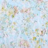 Kant Puawai Multi blauw