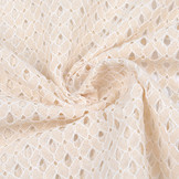 Kant whiti Licht Beige