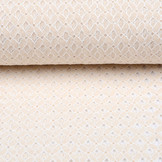 Kant whiti Licht Beige