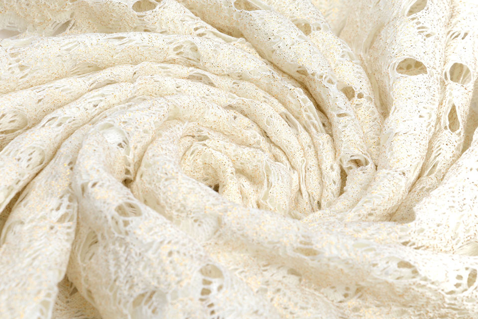 Lace Gold minta Creme