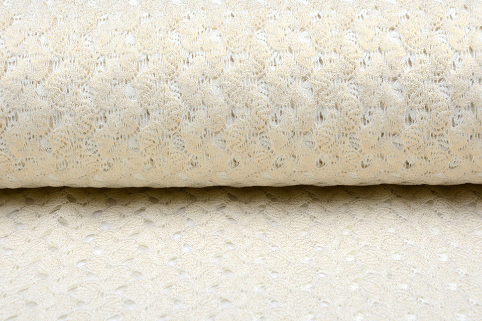 Lace Gold minta Creme