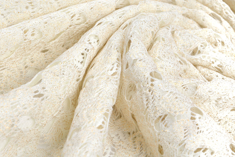 Lace Gold minta Creme