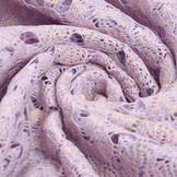 Lace Gold Minta Lilac