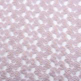 Lace Gold Minta Lilac