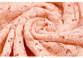 Lace Gold minta Salmon