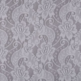 SpitzenStoff rosika blume Grau