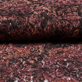 Lace Piatchi Dark Old Pink