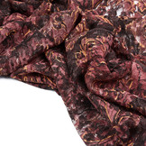 Lace Piatchi Dark Old Pink